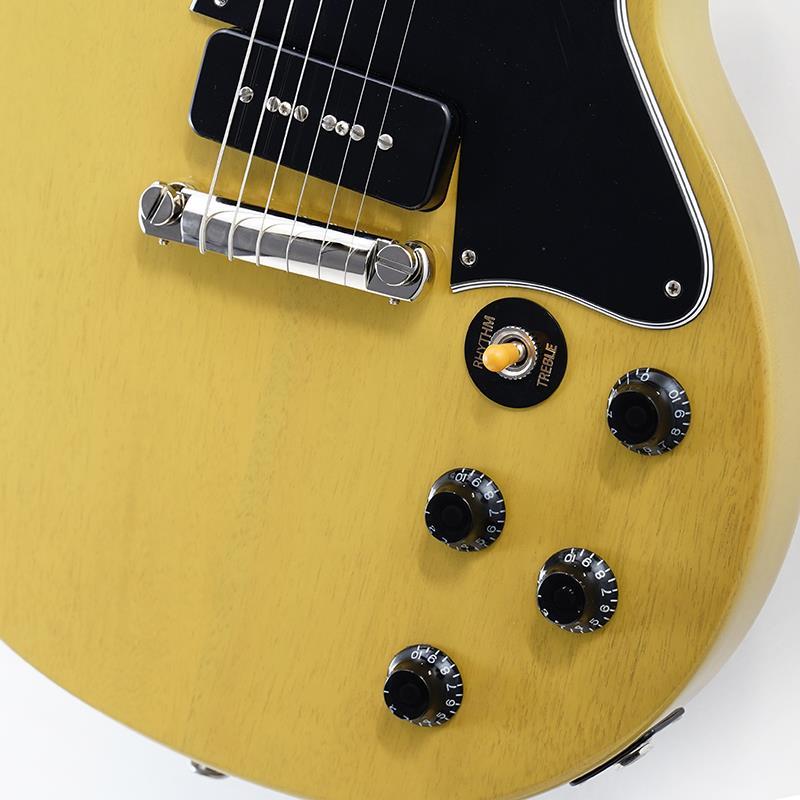 Gibson（ギブソン） Gibson Les Paul Special Double Cutaway (TV