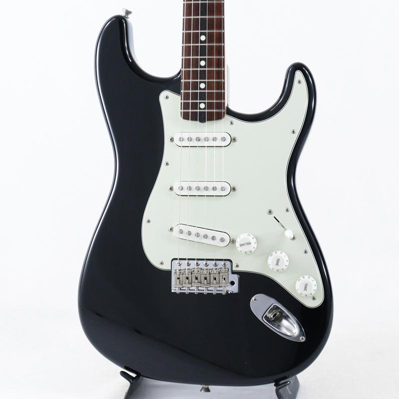 Fender Made in Japan USED 中古 Made in Japan Traditional 60s Stratocaster(Black/Rosewood)[SN.JD22017739] フェンダー | Fender