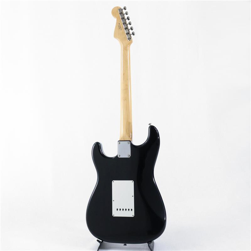 Fender Made in Japan USED 中古 Made in Japan Traditional 60s Stratocaster(Black/Rosewood)[SN.JD22017739] フェンダー | Fender | 02