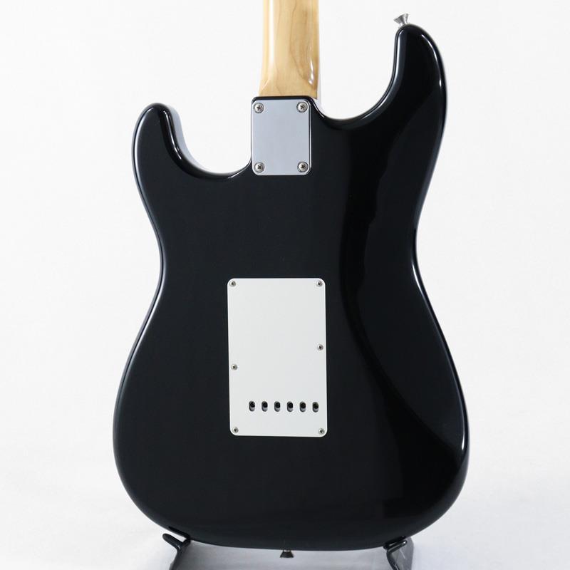 Fender Made in Japan USED 中古 Made in Japan Traditional 60s Stratocaster(Black/Rosewood)[SN.JD22017739] フェンダー | Fender | 03