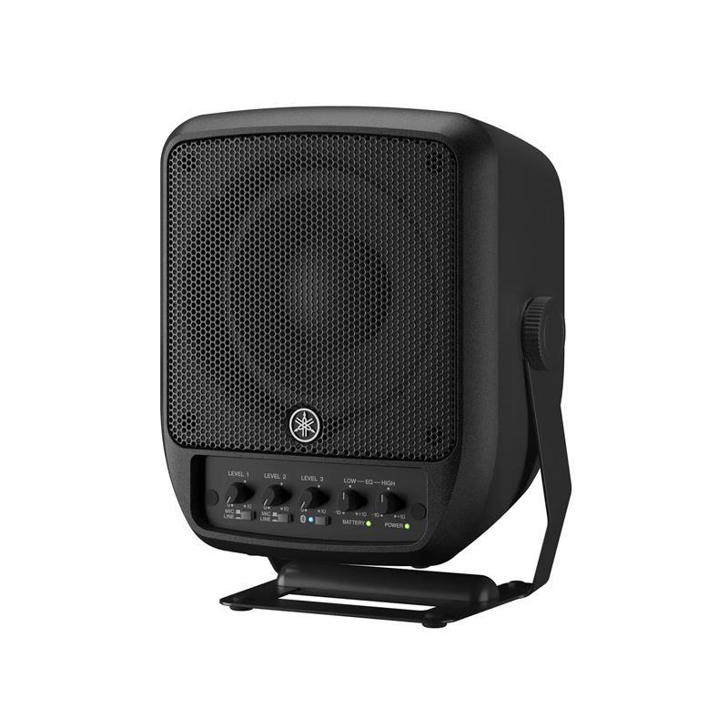 YAMAHA STAGEPAS 100BTR mkII 【リチウムイオンバッテリー内蔵モデル】(ヤマハ) | YAMAHA