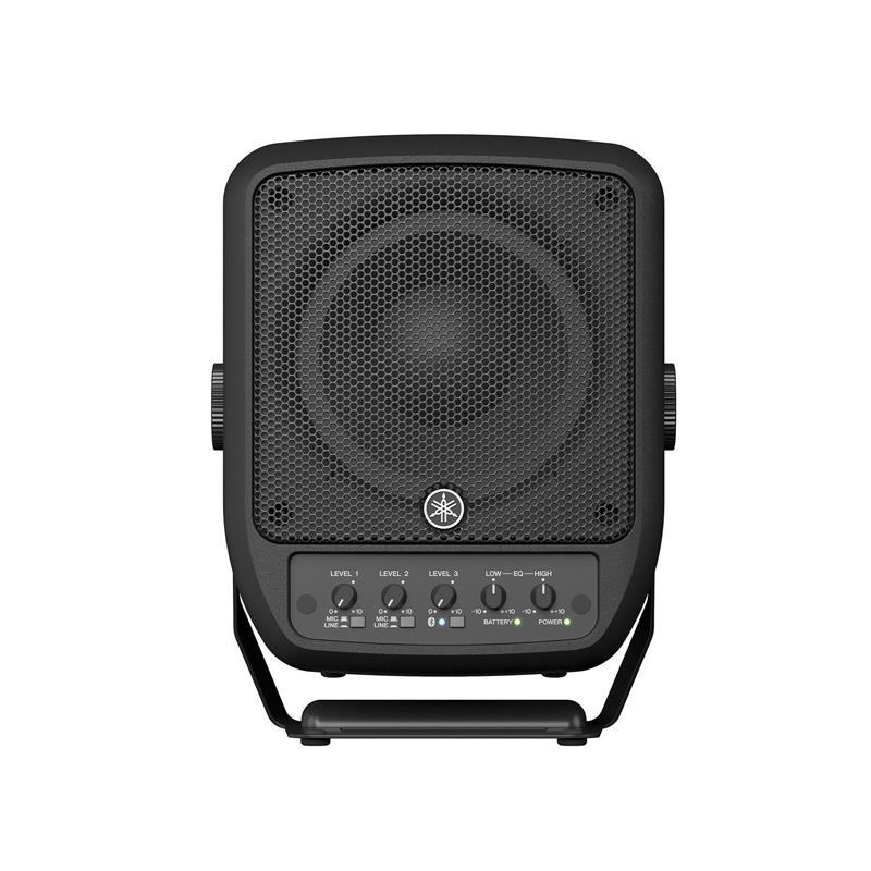 YAMAHA STAGEPAS 100BTR mkII 【リチウムイオンバッテリー内蔵モデル】(ヤマハ) | YAMAHA | 01