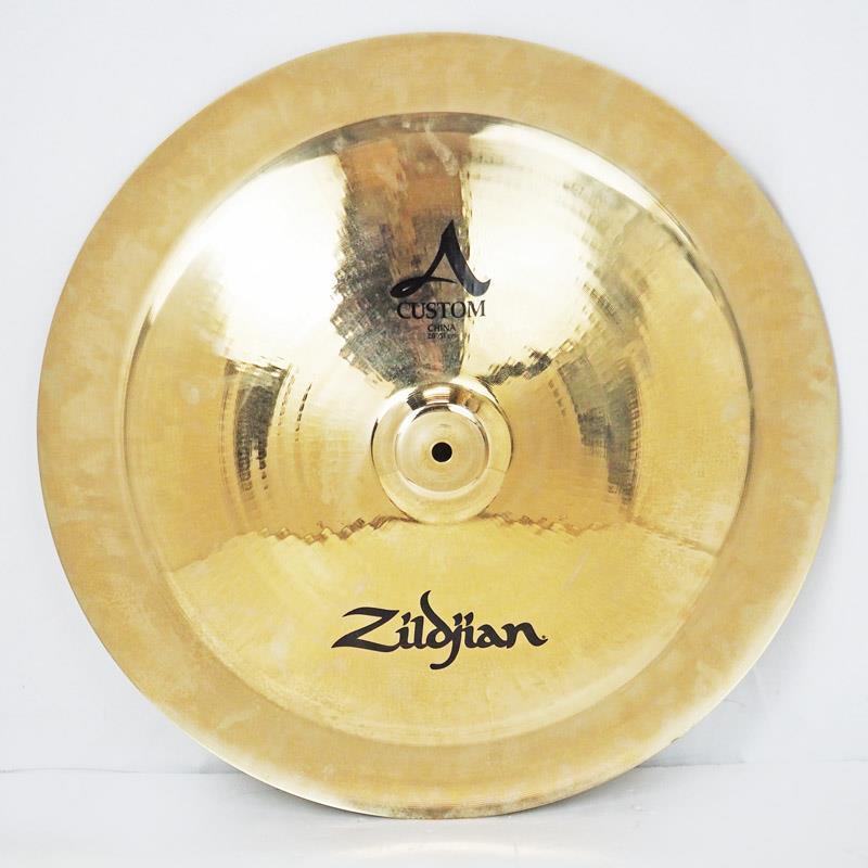 Zildjian USED 中古 A Custom China 20 [1674g] | Zildjian