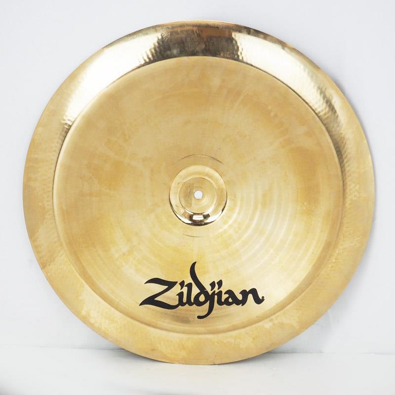 Zildjian USED 中古 A Custom China 20 [1674g] | Zildjian | 01