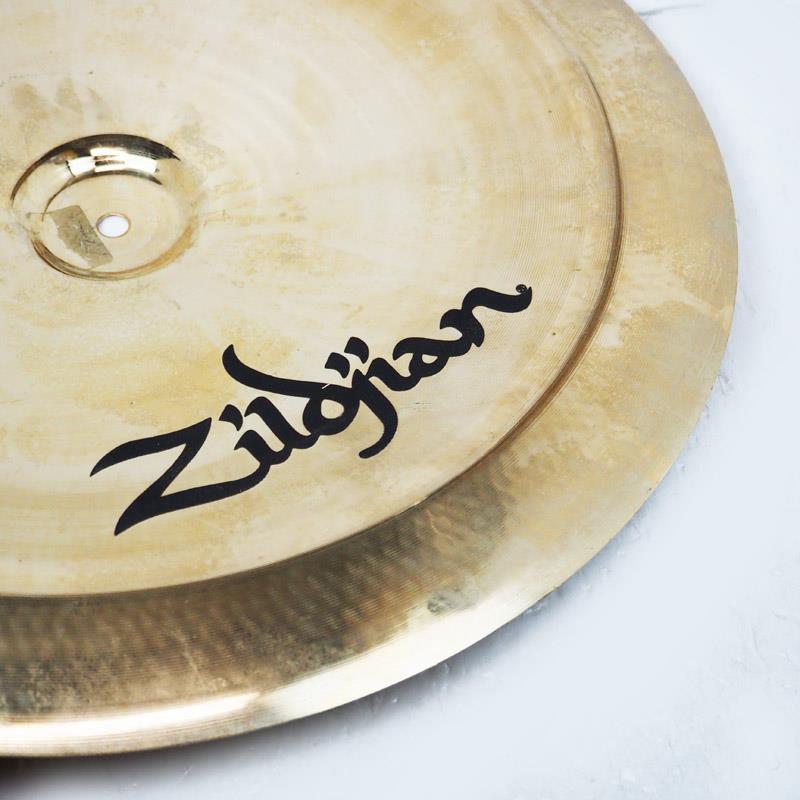 Zildjian USED 中古 A Custom China 20 [1674g] | Zildjian | 04