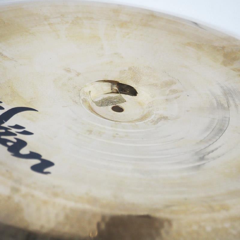 Zildjian USED 中古 A Custom China 20 [1674g] | Zildjian | 05