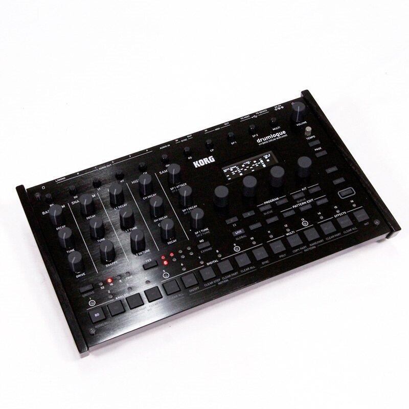 KORG USED　中古　drumlogue(ドラムローグ) コルグ | KORG
