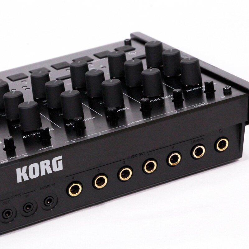 KORG USED　中古　drumlogue(ドラムローグ) コルグ | KORG | 04