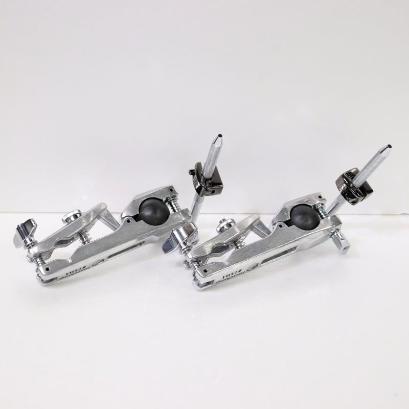 TAMA MBS52RZBNS-GGA [Starclassic Performer 5pcs Kit - Green Grove Aurora Finishes w/Black Nickel Hardware]【店頭展示特価品】 | TAMA | 02