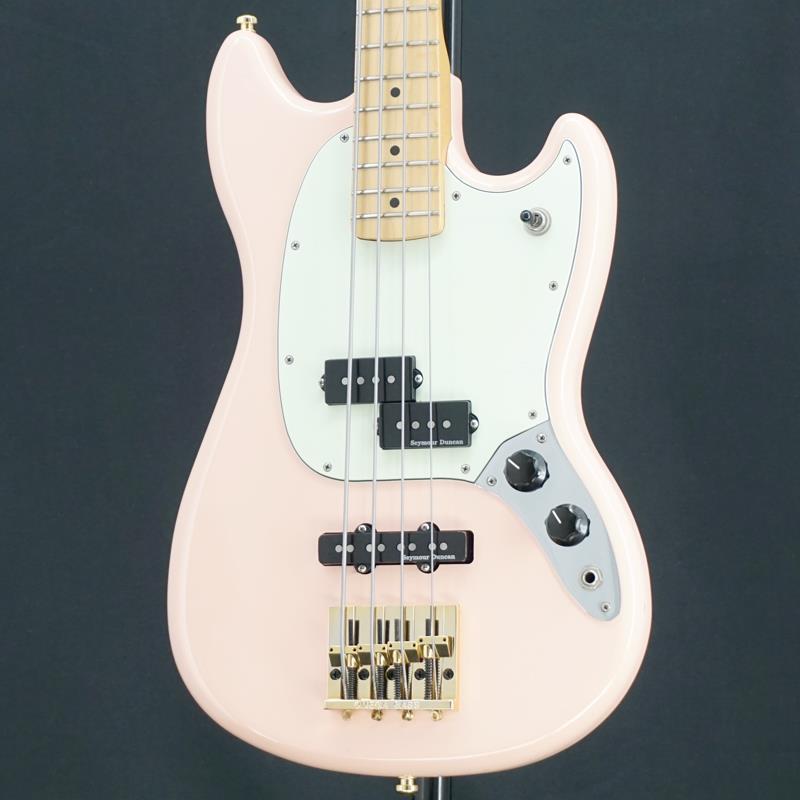 Fender（フェンダー） Fender MEX USED 中古 LTD Player Mustang Bass