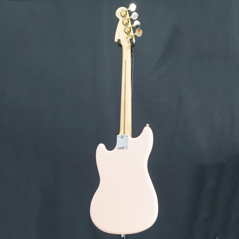 Fender（フェンダー） Fender MEX USED 中古 LTD Player Mustang Bass