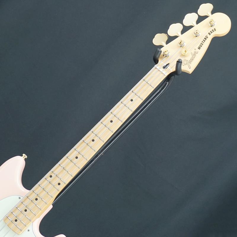 Fender（フェンダー） Fender MEX USED 中古 LTD Player Mustang Bass