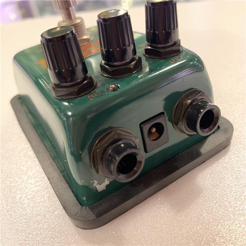 Guyatone Cool Booster CB3 未使用 Guyatone USED 中古 CB3 COOL BOOSTER : イケベ楽器店 - 通販 - Yahoo
