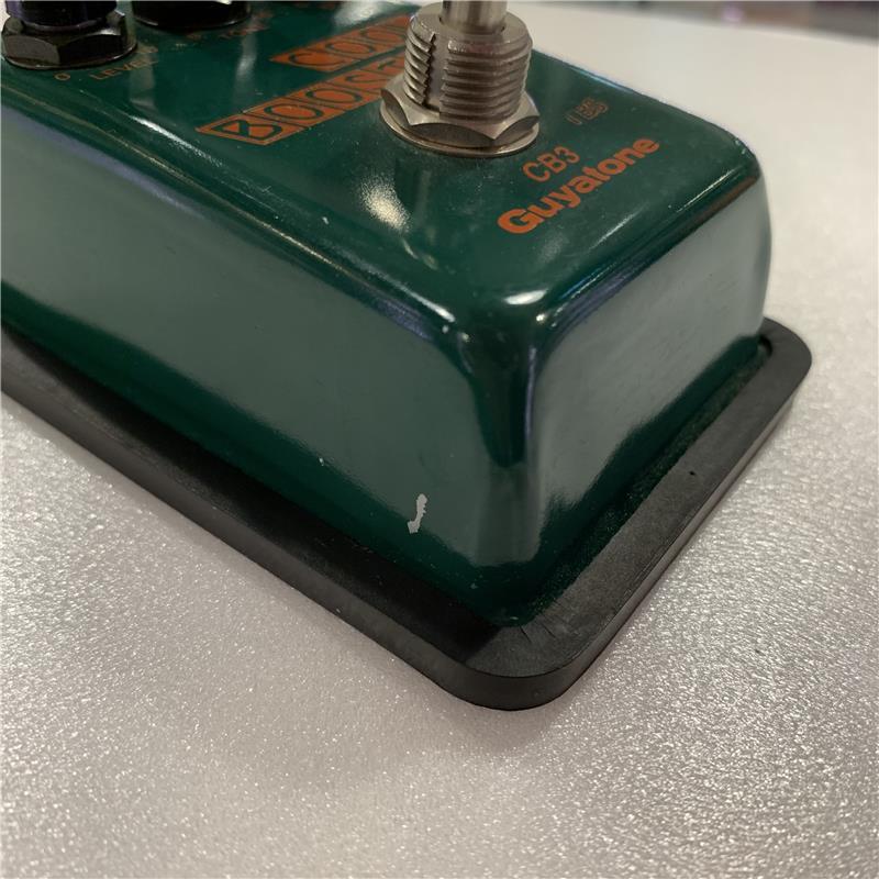 Guyatone Cool Booster CB3 未使用 Guyatone USED 中古 CB3 COOL BOOSTER : イケベ楽器店 - 通販 - Yahoo