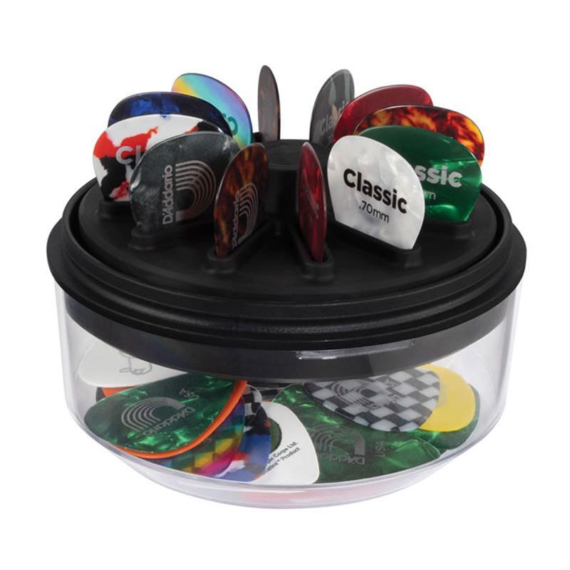 D’Addario PW-PH360-01  Pick Holder 360 ピックホルダー | D'Addario