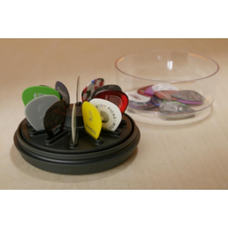 D’Addario PW-PH360-01  Pick Holder 360 ピックホルダー | D'Addario | 04