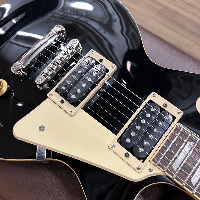 Epiphone Les Paul Standard '60s Ebony中古品 Epiphone（エピフォン） Epiphone USED 中古 Les Paul Standard '60s