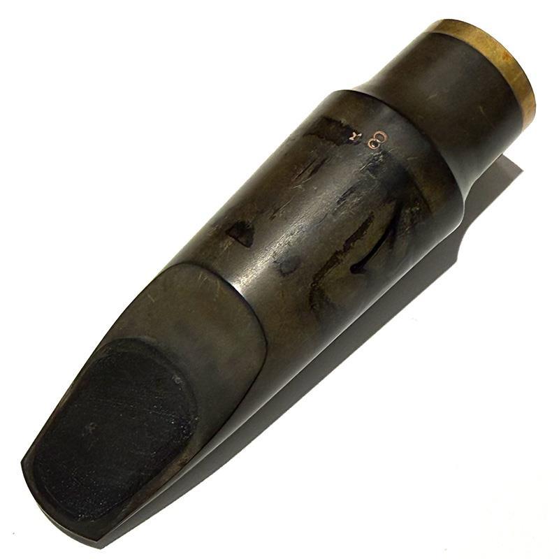 その他ブランド(管楽器・吹奏楽器) USED 中古 テナーサックス用マウス