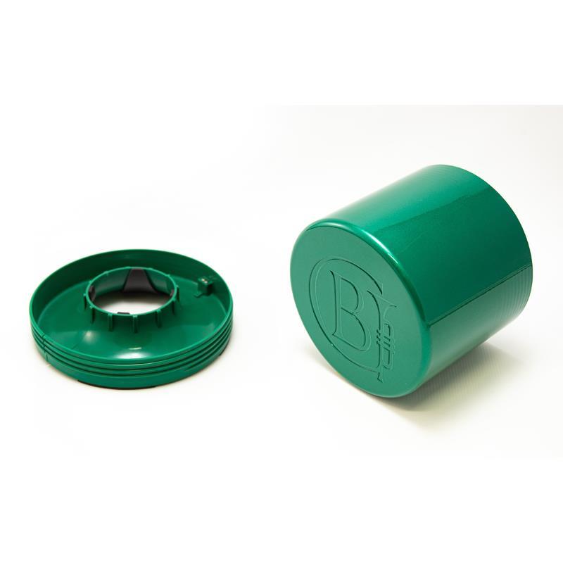 Brass Gear ブラスギア / Home Mute Limited Colors Forest Harmony