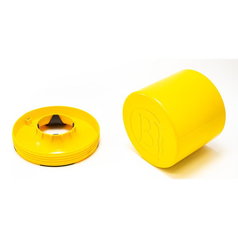 Brass Gear ブラスギア / Home Mute Limited Colors Sunshine