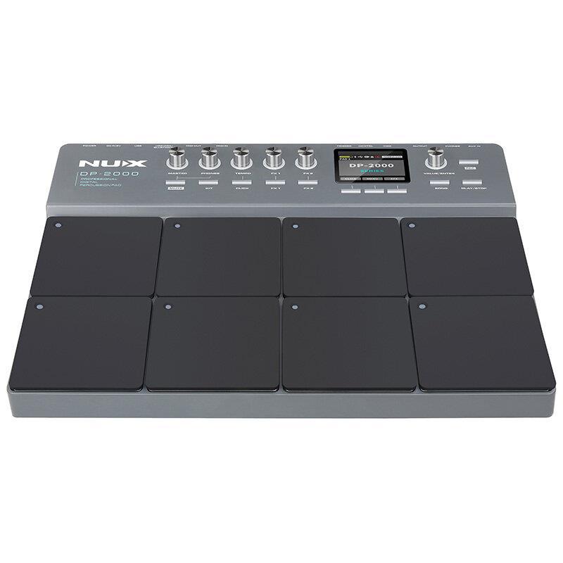 NUX DP-2000 [Digital Percussion Pad] |  | 02