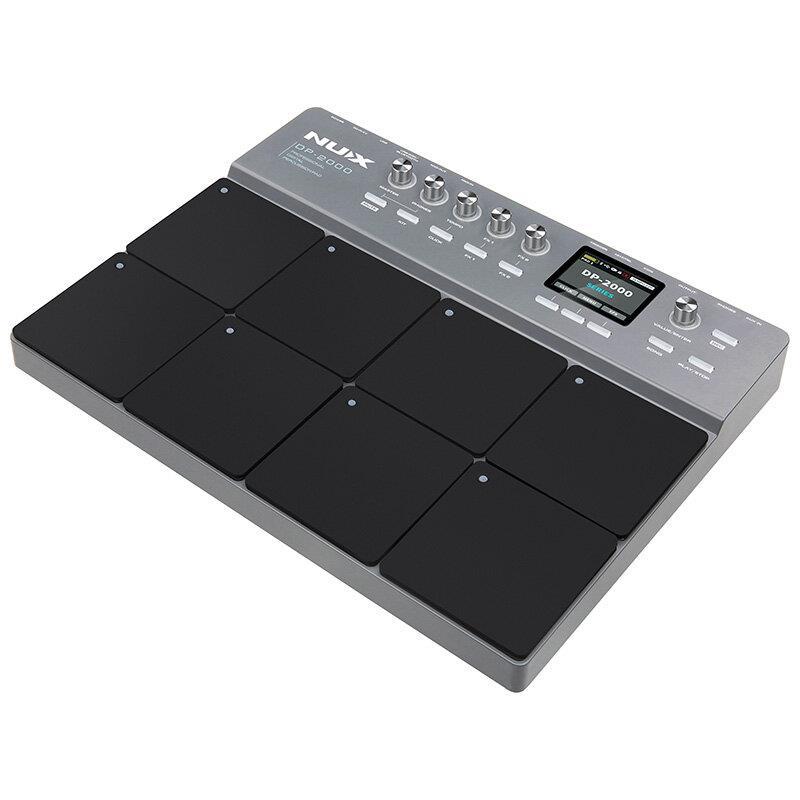 NUX DP-2000 [Digital Percussion Pad] |  | 03