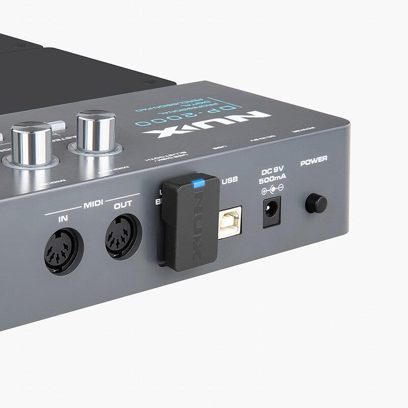 NUX DP-2000 [Digital Percussion Pad] |  | 04