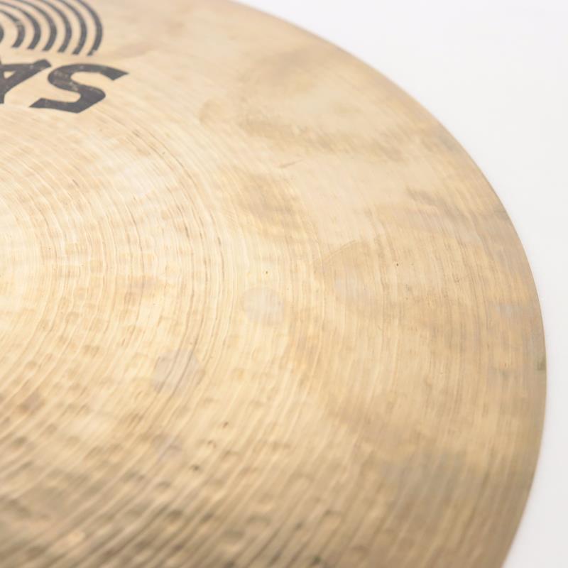 SABIAN USED 中古 AREA51 Prototype Crash 18'' [1480g]【委託品】 | SABIAN | 04