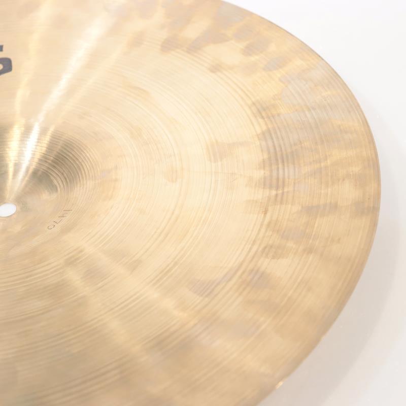 SABIAN USED 中古 AREA51 Prototype Crash 18'' [1480g]【委託品】 | SABIAN | 05
