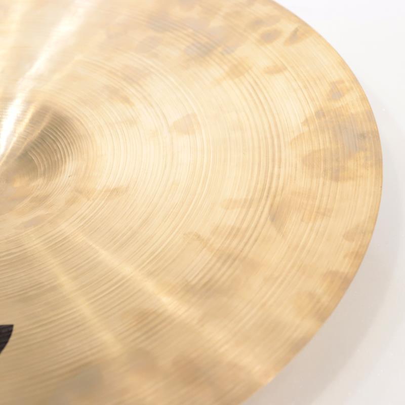 SABIAN USED 中古 AREA51 Prototype Crash 18'' [1480g]【委託品】 | SABIAN | 06