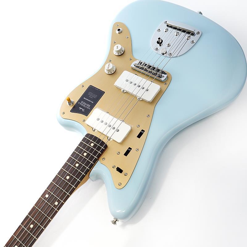 Fender（フェンダー） Fender MEX Vintera II 50s Jazzmaster (Sonic