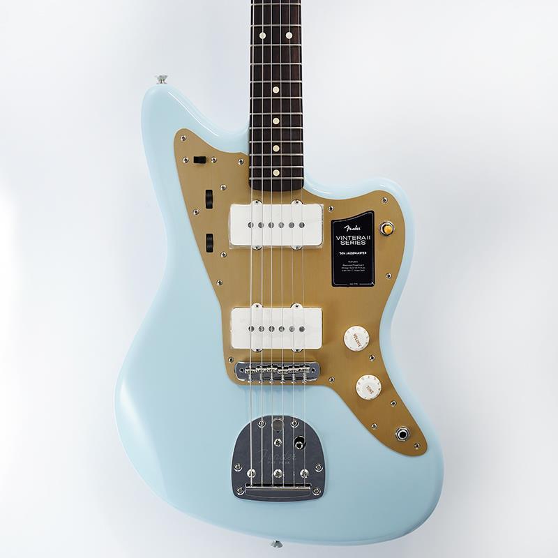 Fender（フェンダー） Fender MEX Vintera II 50s Jazzmaster (Sonic