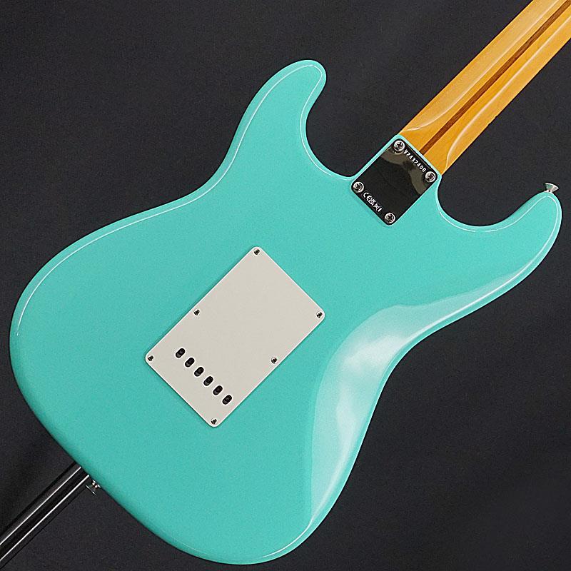 Fender USA USED 中古 American Vintage II 1957 Stratocaster (Sea Foam Green) [SN.V2432400] フェンダーの画像