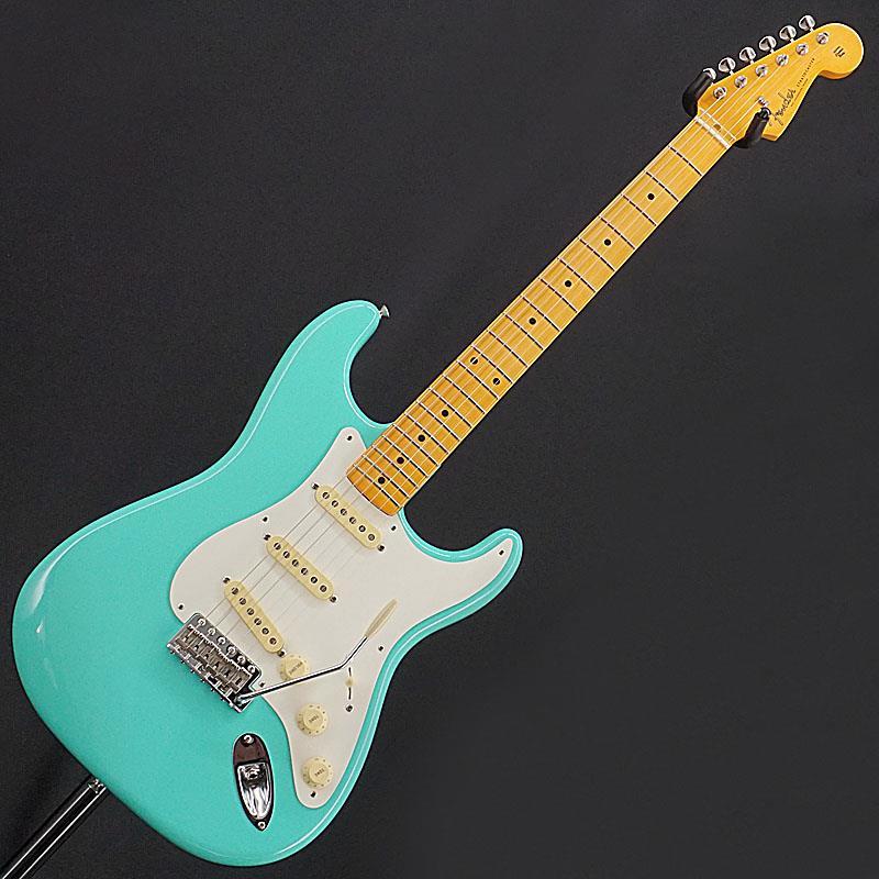 Fender USA USED 中古 American Vintage II 1957 Stratocaster (Sea Foam Green) [SN.V2432400] フェンダーの画像