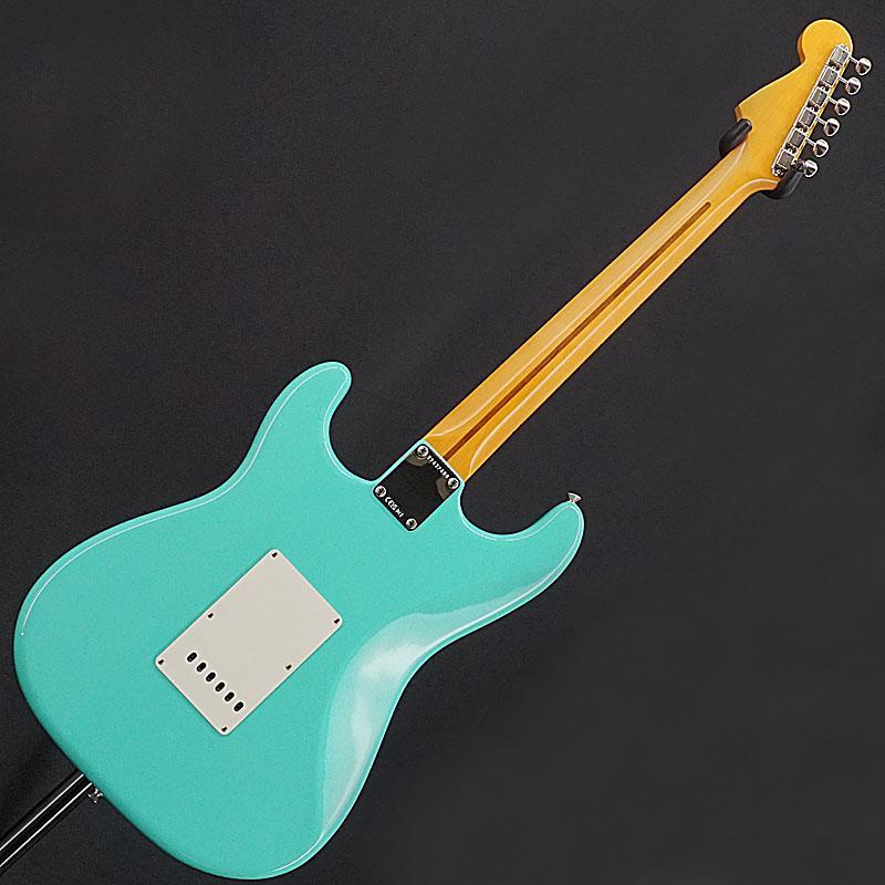 Fender USA USED 中古 American Vintage II 1957 Stratocaster (Sea Foam Green) [SN.V2432400] フェンダーの画像