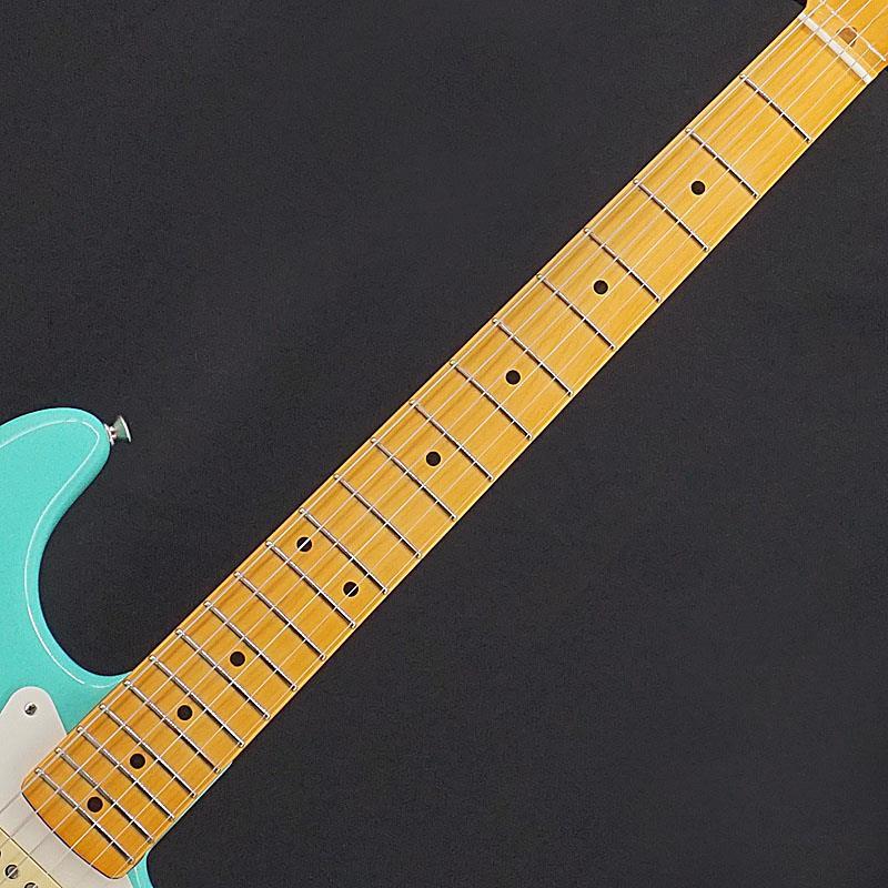 Fender USA USED 中古 American Vintage II 1957 Stratocaster (Sea Foam Green) [SN.V2432400] フェンダーの画像