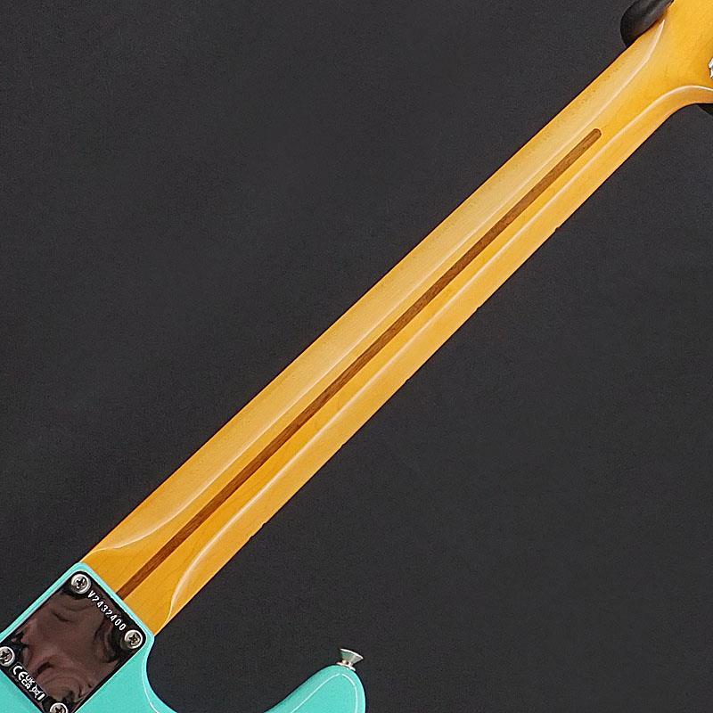 Fender USA USED 中古 American Vintage II 1957 Stratocaster (Sea Foam Green) [SN.V2432400] フェンダーの画像