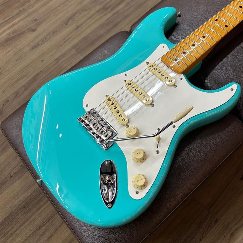 Fender USA USED 中古 American Vintage II 1957 Stratocaster (Sea Foam Green) [SN.V2432400] フェンダーの画像