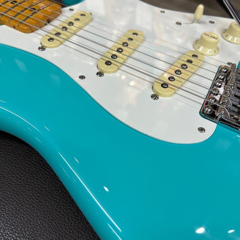 Fender USA USED 中古 American Vintage II 1957 Stratocaster (Sea Foam Green) [SN.V2432400] フェンダーの画像