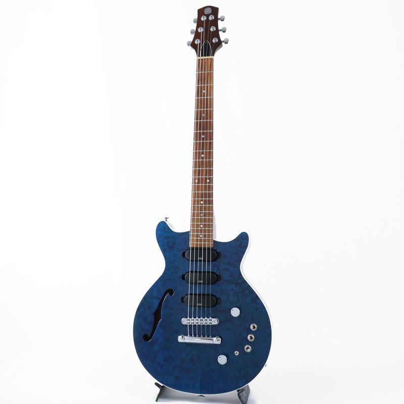 Kz Guitar Works USED 中古 One Standard 3S23 T.O.M. (Transparent