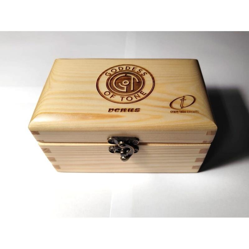 Crazy Tube Circuits Venus JAPAN Limited Edition【国内限定50台】 |  | 01