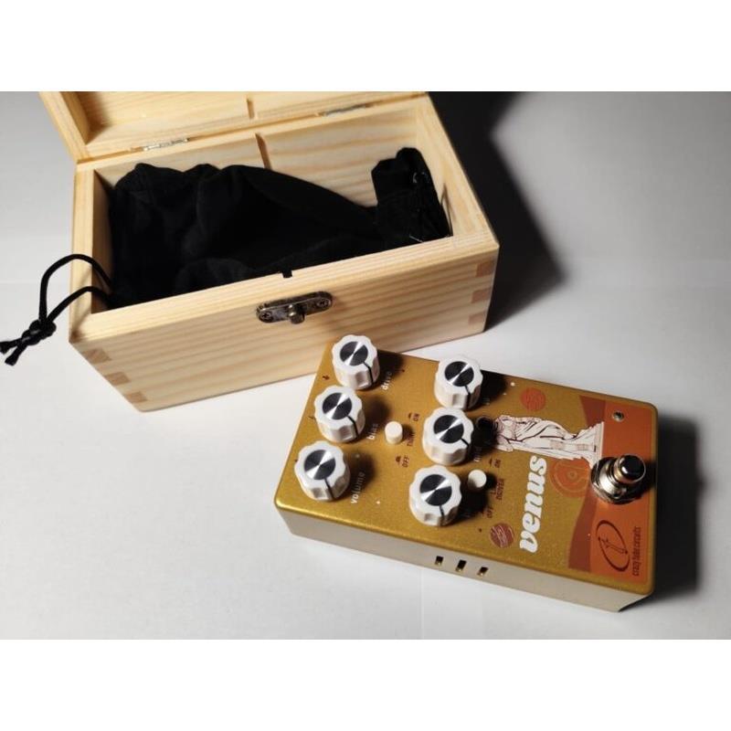 Crazy Tube Circuits Venus JAPAN Limited Edition【国内限定50台】 |  | 02