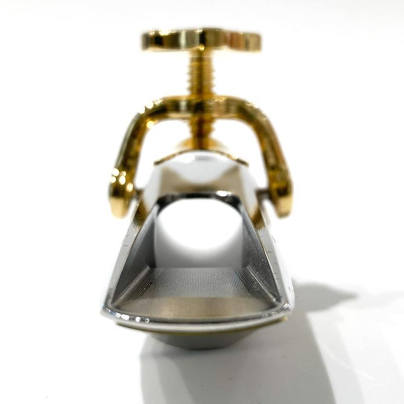 Theo Wanne 「オープニング：7」アルトサックス用マウスピース セオ・ワニ ESSENTIALS CONTEMPORARY メタル |  | 05