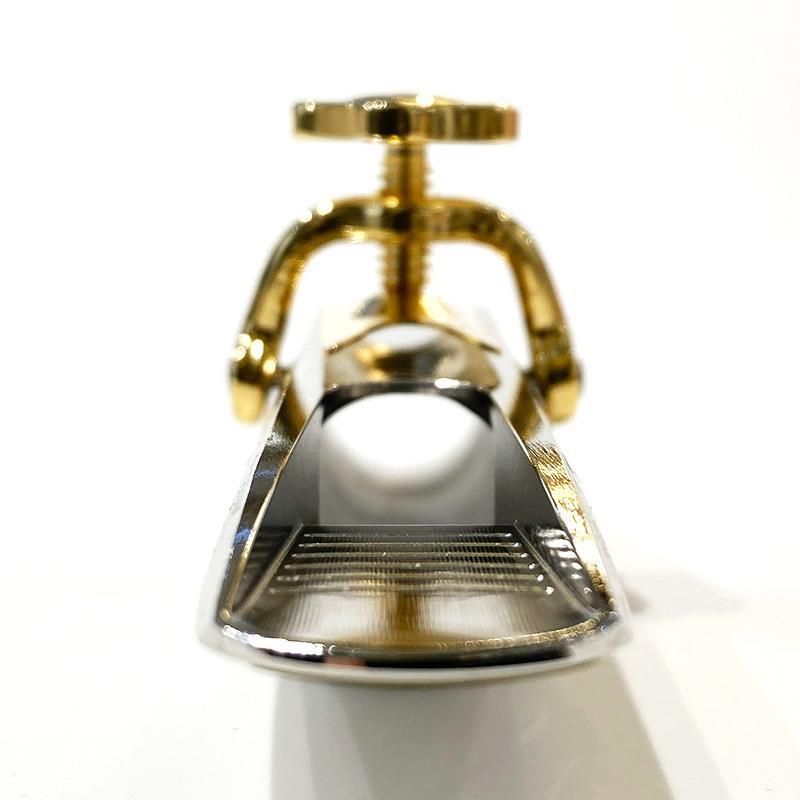 Theo Wanne 「オープニング：7*」テナーサックス用マウスピース セオ・ワニ ESSENTIALS CONTEMPORARY メタル |  | 05