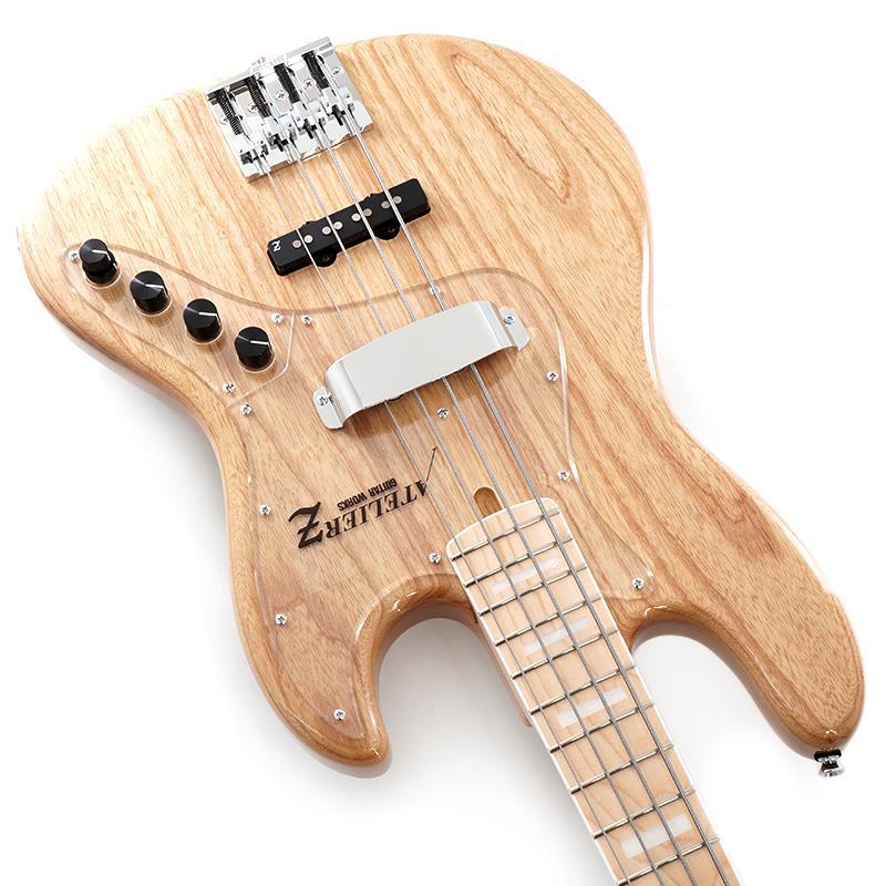 ATELIER Z M#245 (NAT/M) |  | 09