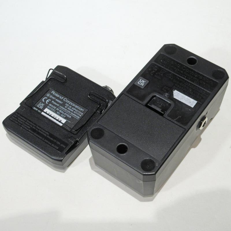 BOSS USED 中古 WL-60 | BOSS（楽器、器材） | 01