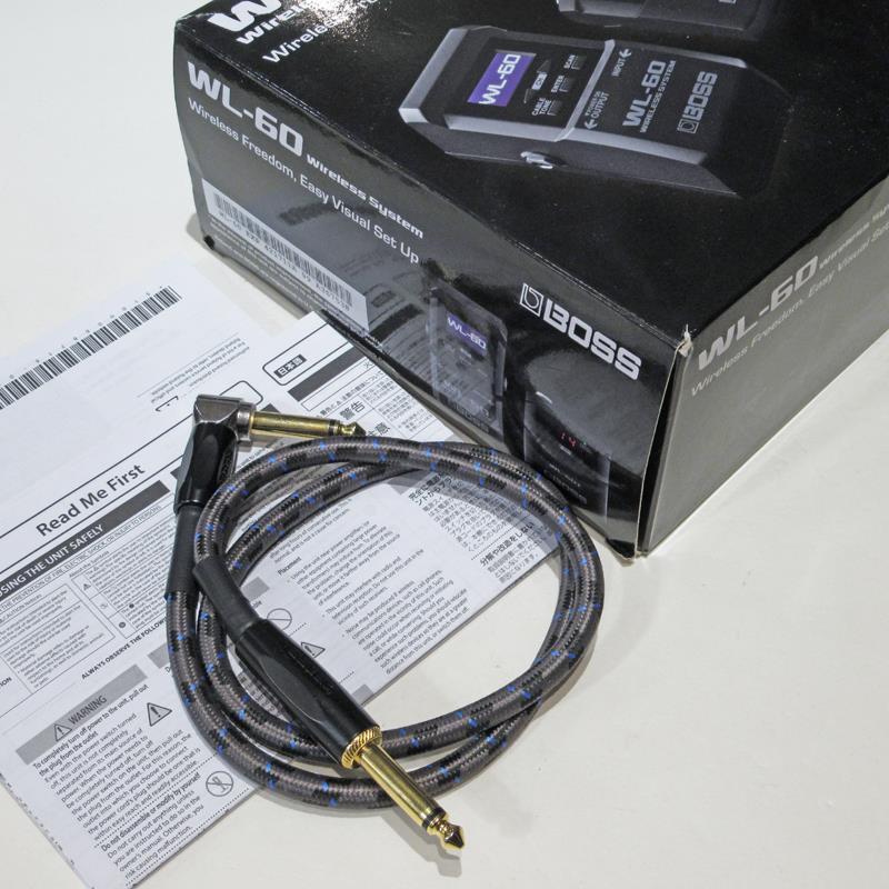 BOSS USED 中古 WL-60 | BOSS（楽器、器材） | 02