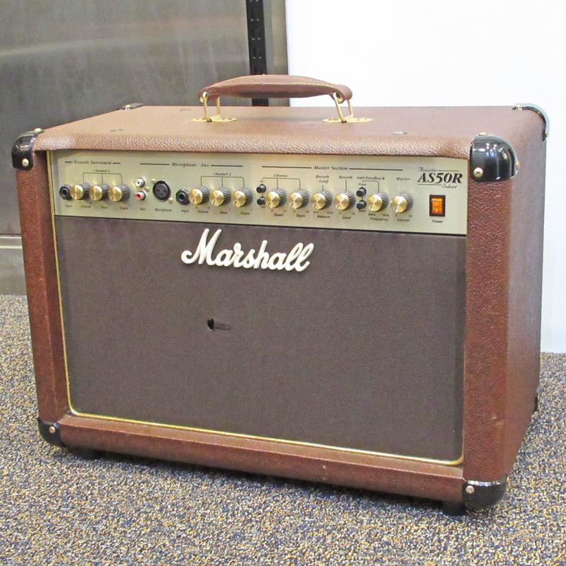 Marshall（マーシャル） Marshall USED 中古 AS50R : イケベ楽器店 
