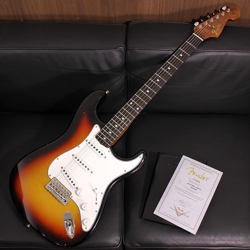 Fender（フェンダー） Fender Custom Shop 60's Stratocaster