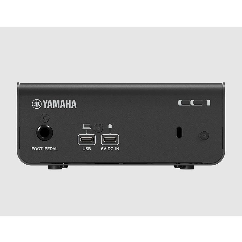 YAMAHA CC1 (ヤマハ)(USBコントローラー)(モーターフェーダー)(Elgato Stream Deck搭載) | YAMAHA | 03